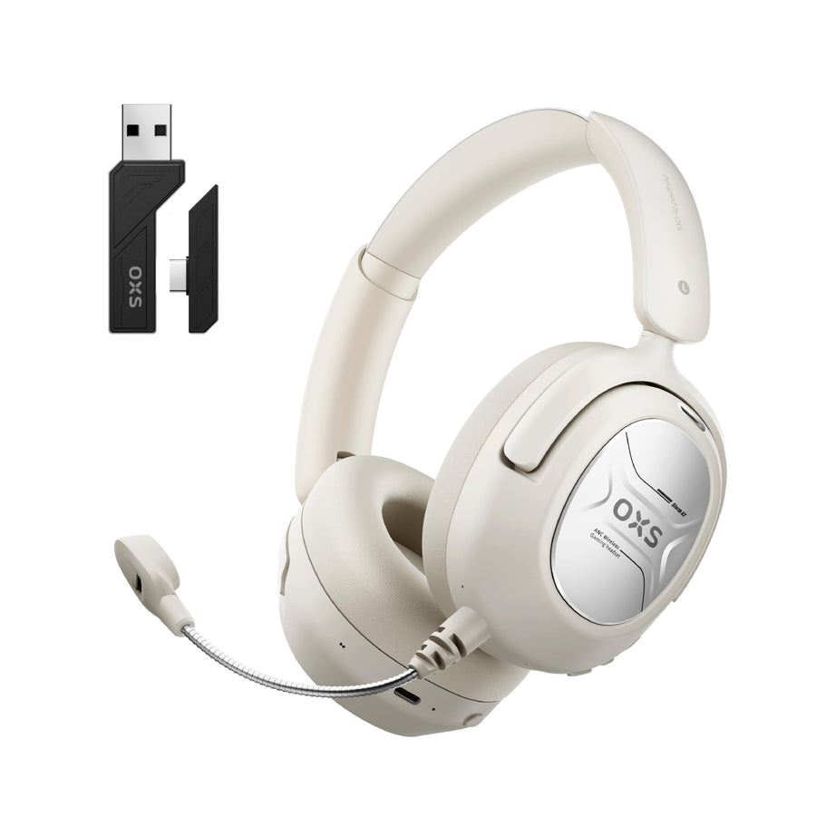 OXS Storm A2 Gaming Headphones for PC & Console