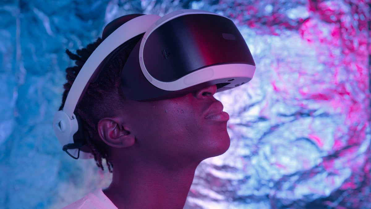 How to Create a More Immersive VR Gaming Experience