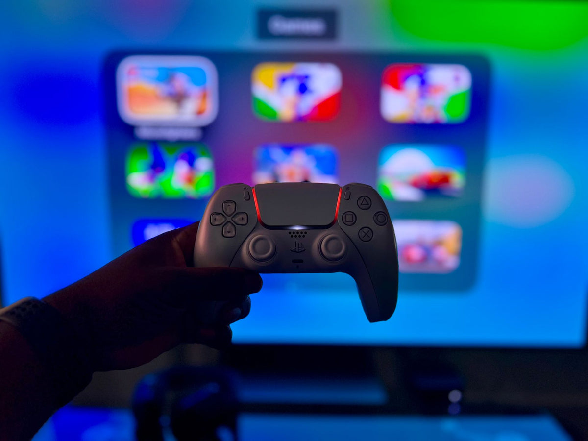 Choosing the Right Controller for Modern Console Gaming