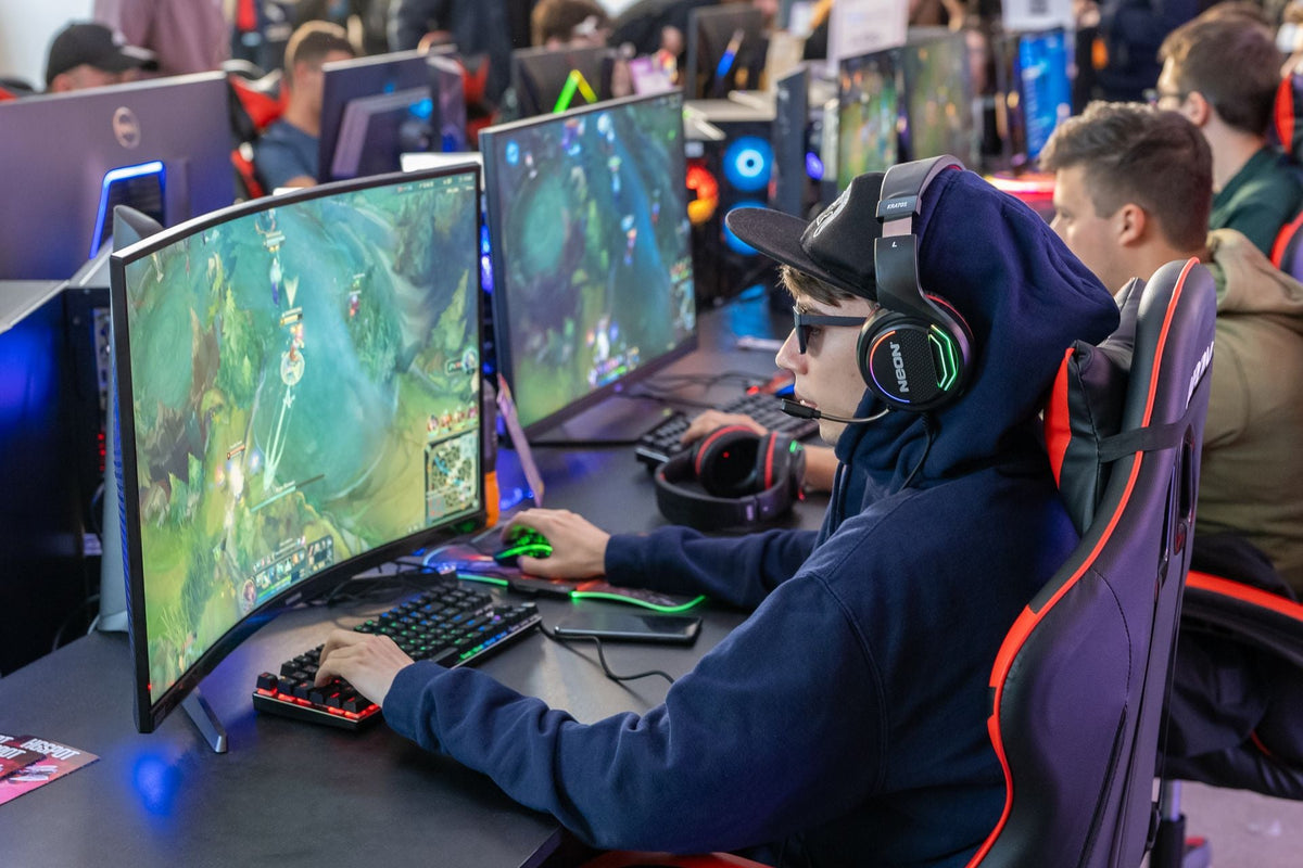 Essential Gear for LAN Events and Gaming Tournaments