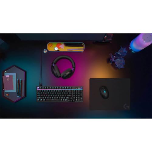 Logitech G305 Lightspeed Wireless Gaming Mouse