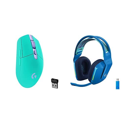 Logitech G305 Lightspeed Wireless Gaming Mouse