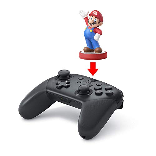 Nintendo Switch Pro Controller - Xenoblade Chronicles 2 Edition