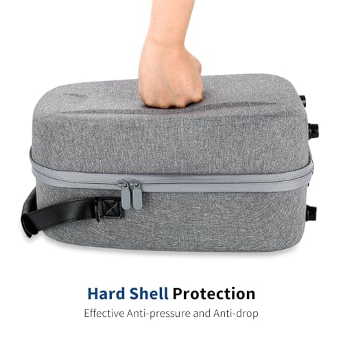 AceGamer Travel Carrying Case for PlayStation VR2