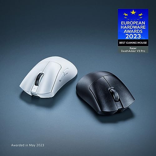 Razer DeathAdder V3 Pro Gaming Mouse