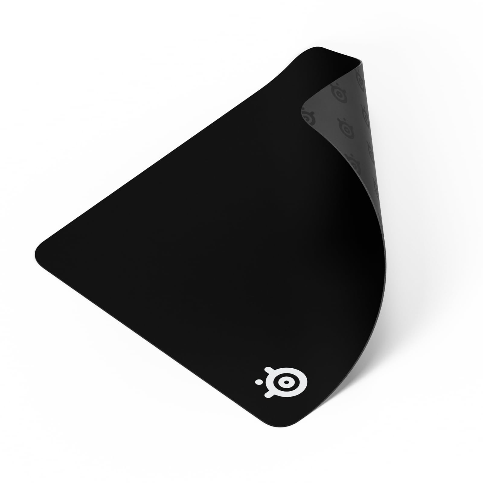 SteelSeries QcK Gaming Mouse Pad - Large Cloth - Optimized for Gaming Sensors