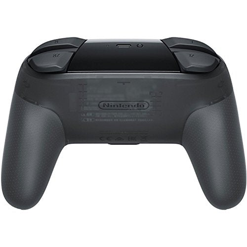 Nintendo Switch Pro Controller - Xenoblade Chronicles 2 Edition