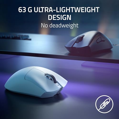 Razer DeathAdder V3 Pro Gaming Mouse