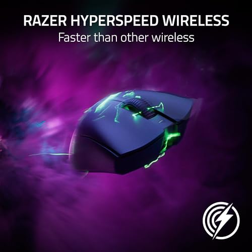 Razer DeathAdder V3 Pro Gaming Mouse