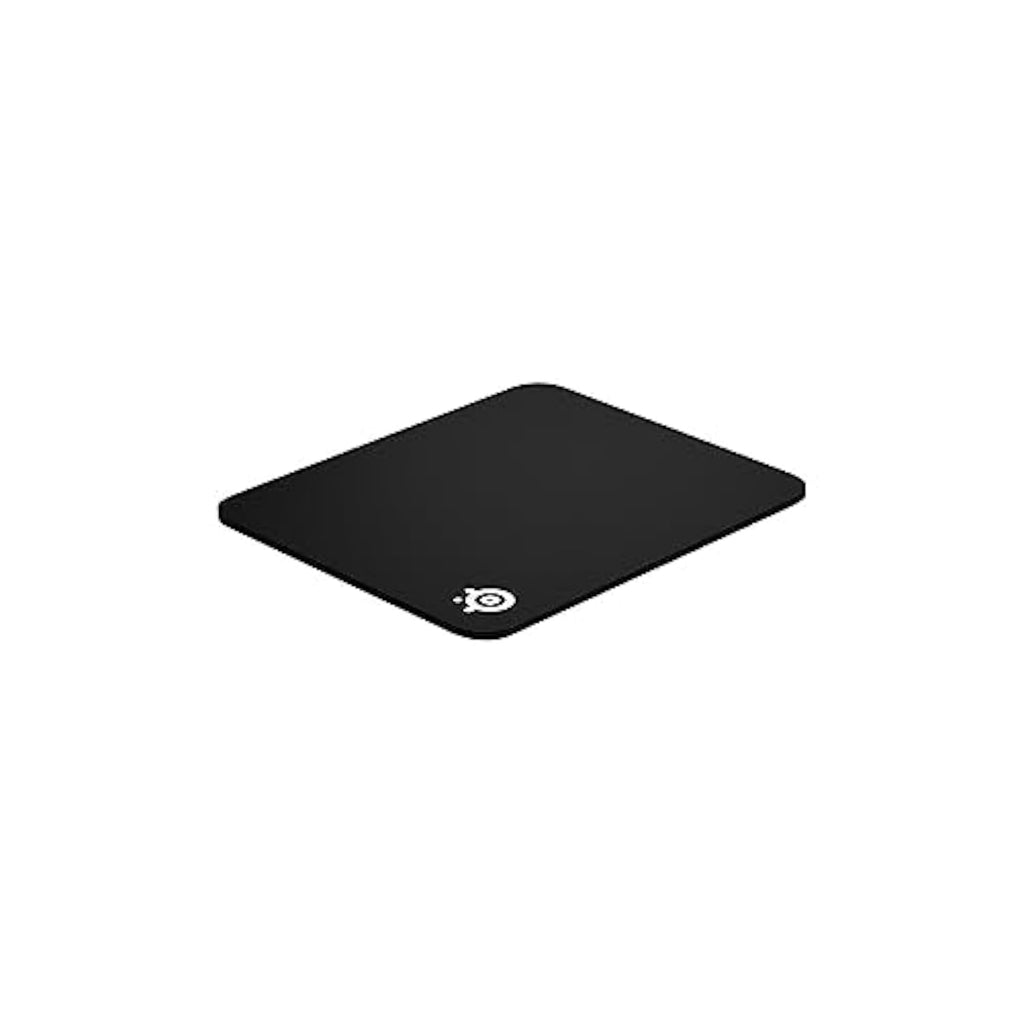 SteelSeries QcK Gaming Mouse Pad - Large Cloth - Optimized for Gaming Sensors