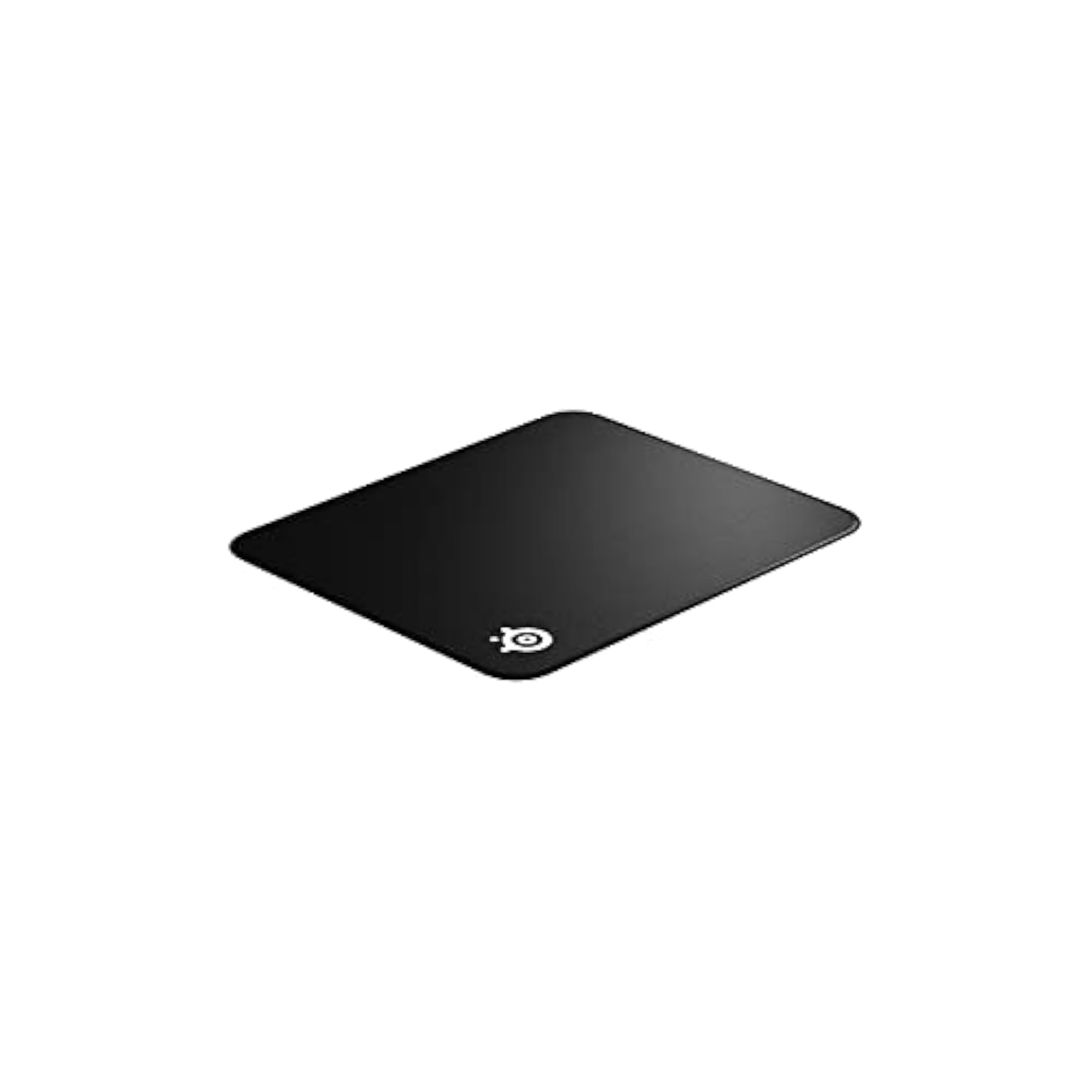 SteelSeries QcK Gaming Mouse Pad - Large Cloth - Optimized for Gaming Sensors