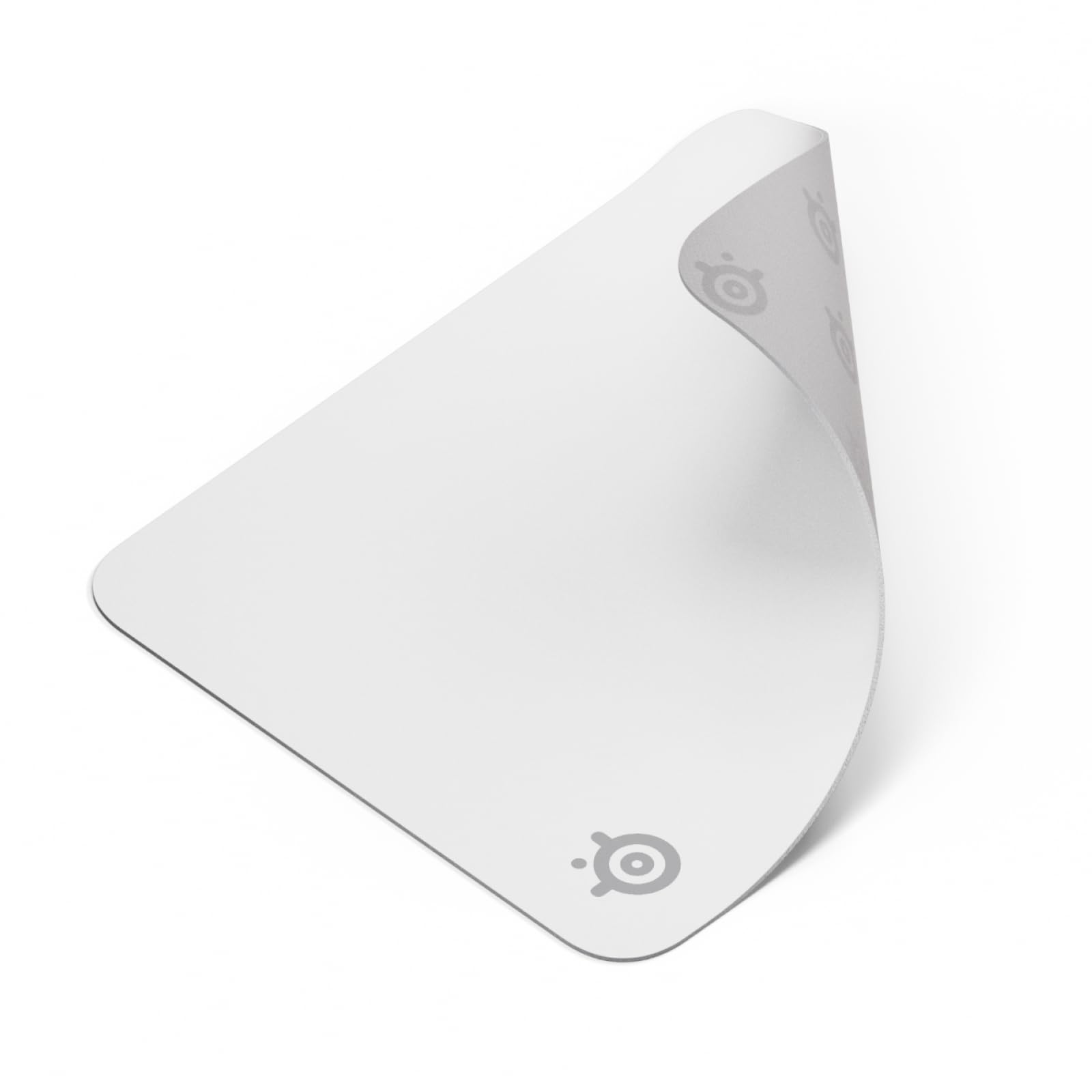 SteelSeries QcK Gaming Mouse Pad - Large Cloth - Optimized for Gaming Sensors