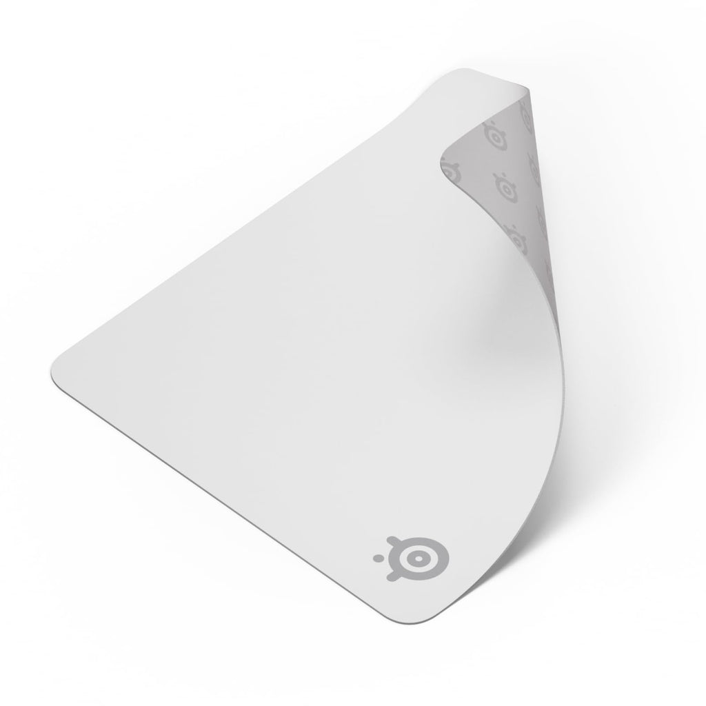 SteelSeries QcK Gaming Mouse Pad - Large Cloth - Optimized for Gaming Sensors