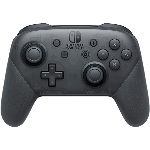 Nintendo Switch Pro Controller - Xenoblade Chronicles 2 Edition