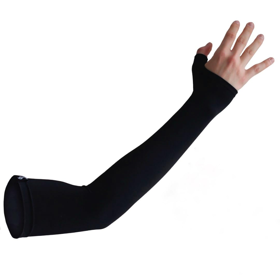 Selerity Compression Gaming Arm Sleeve for PC Esports