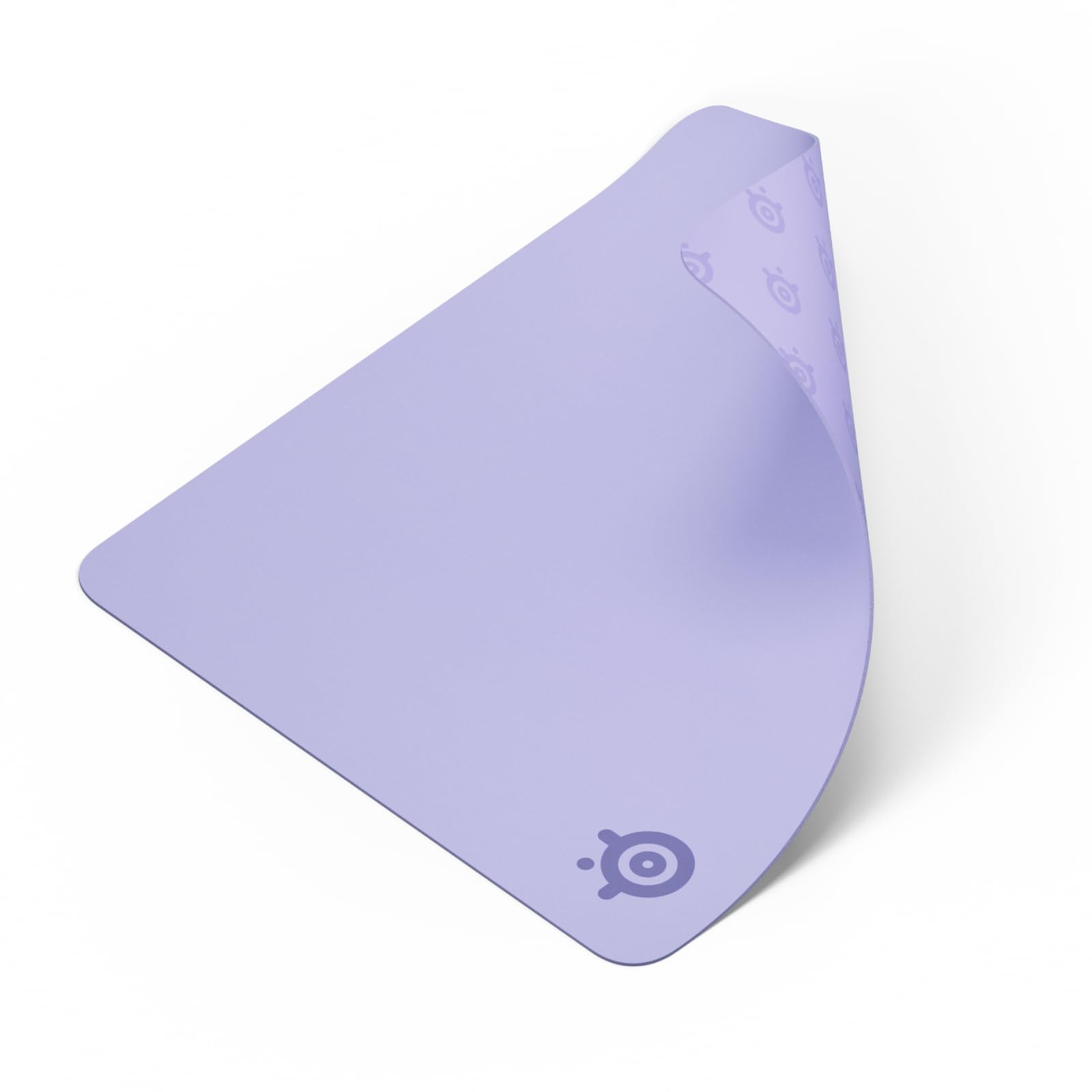 SteelSeries QcK Gaming Mouse Pad - Large Cloth - Optimized for Gaming Sensors
