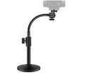 InnoGear Adjustable Webcam Desk Mount Arm for Logitech