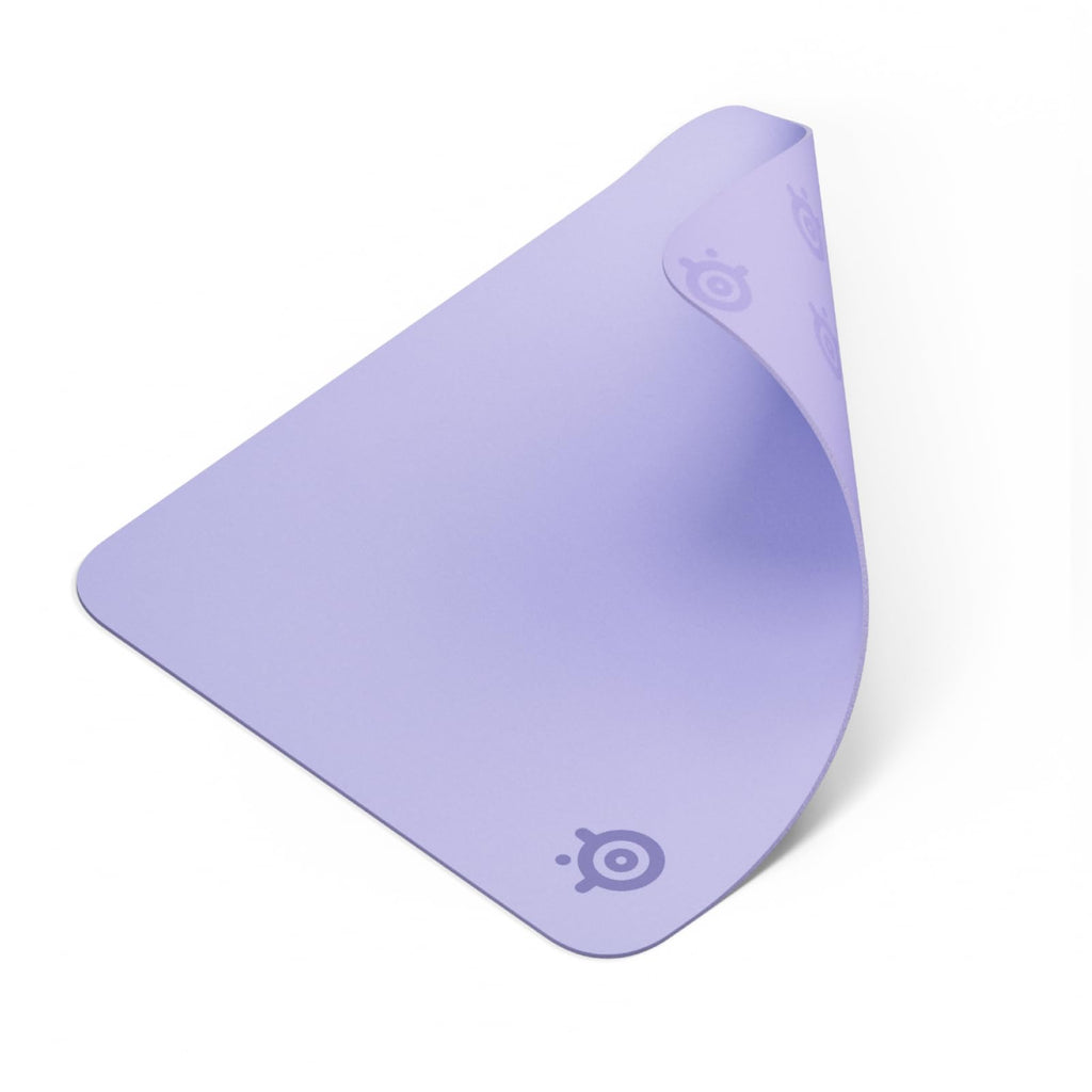 SteelSeries QcK Gaming Mouse Pad - Large Cloth - Optimized for Gaming Sensors