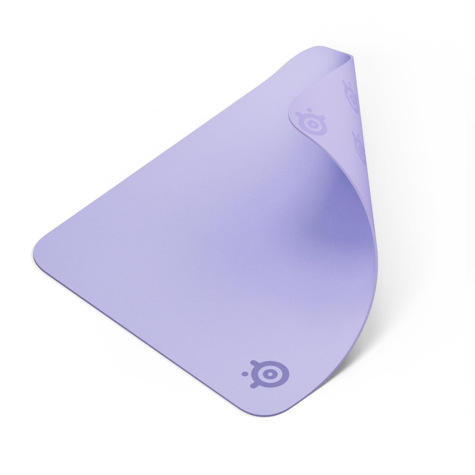 SteelSeries QcK Gaming Mouse Pad - Large Cloth - Optimized for Gaming Sensors