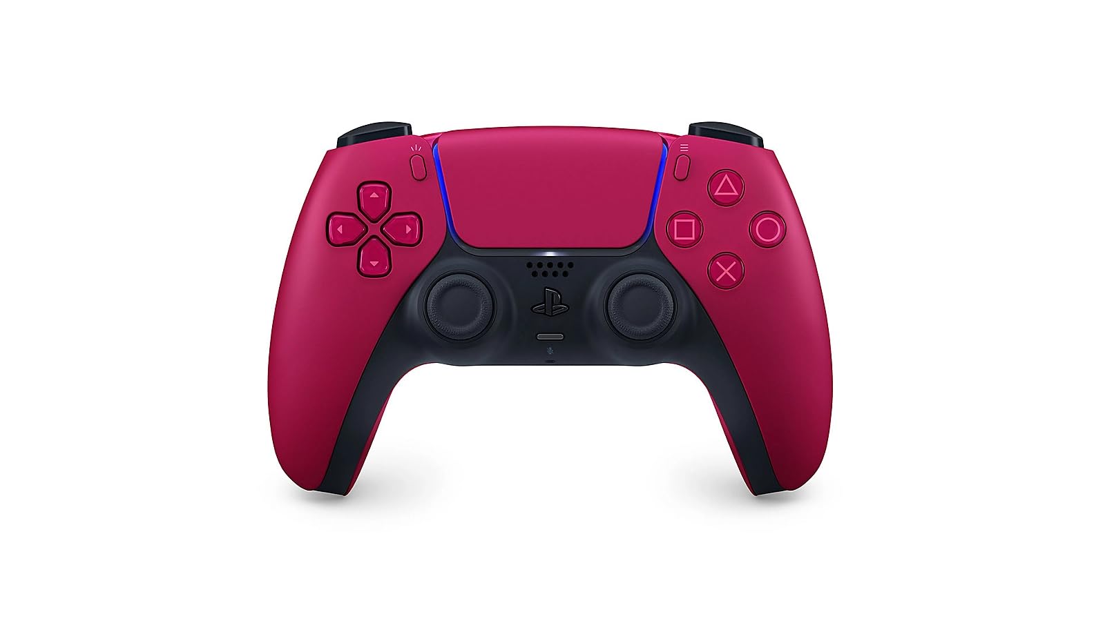 PlayStation DualSense Midnight Black Wireless Controller