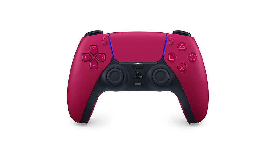 PlayStation DualSense Midnight Black Wireless Controller