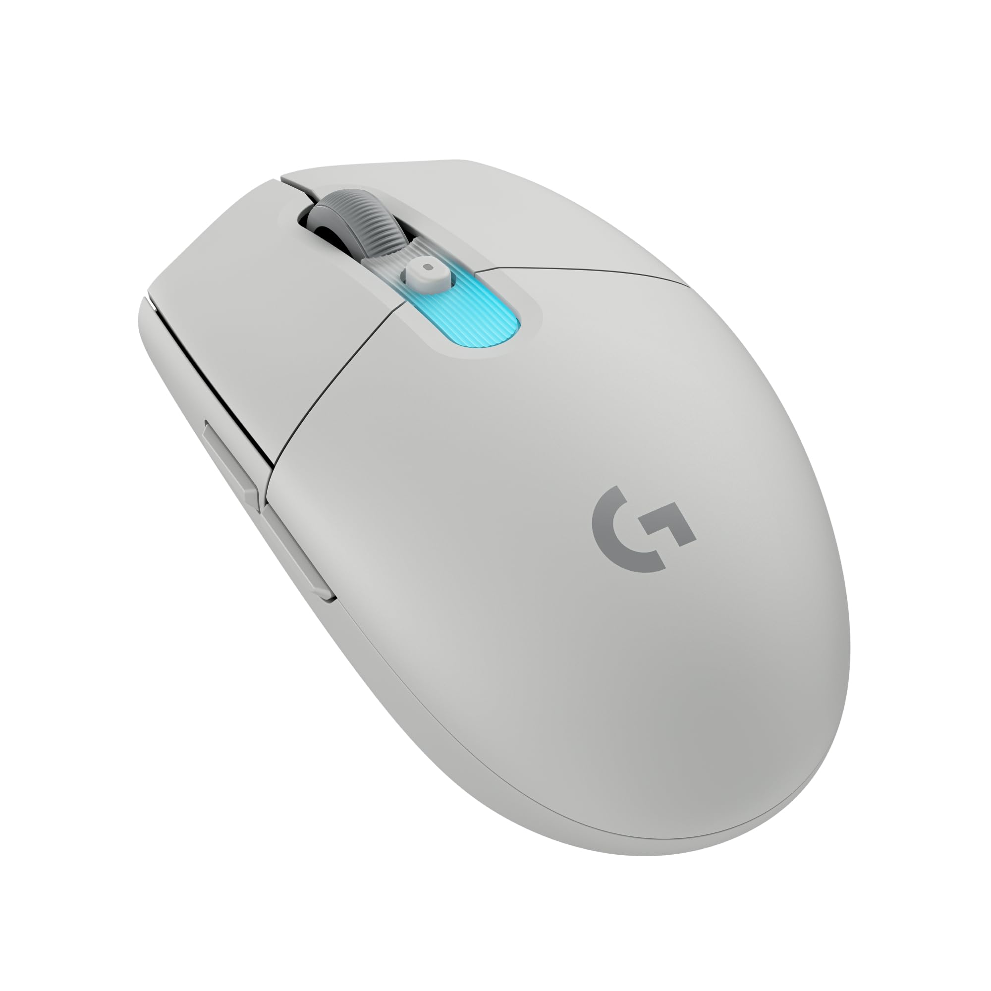 Logitech G305 Lightspeed Wireless Gaming Mouse