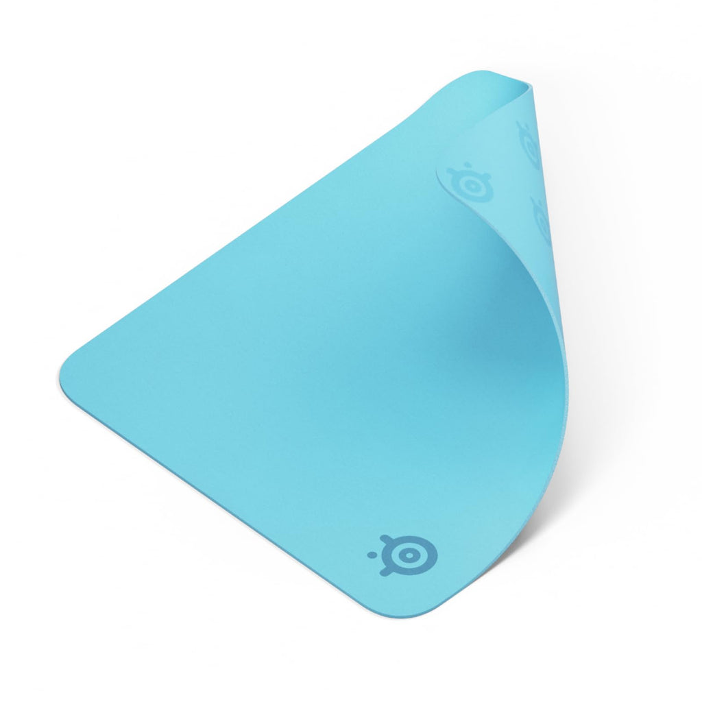 SteelSeries QcK Gaming Mouse Pad - Large Cloth - Optimized for Gaming Sensors