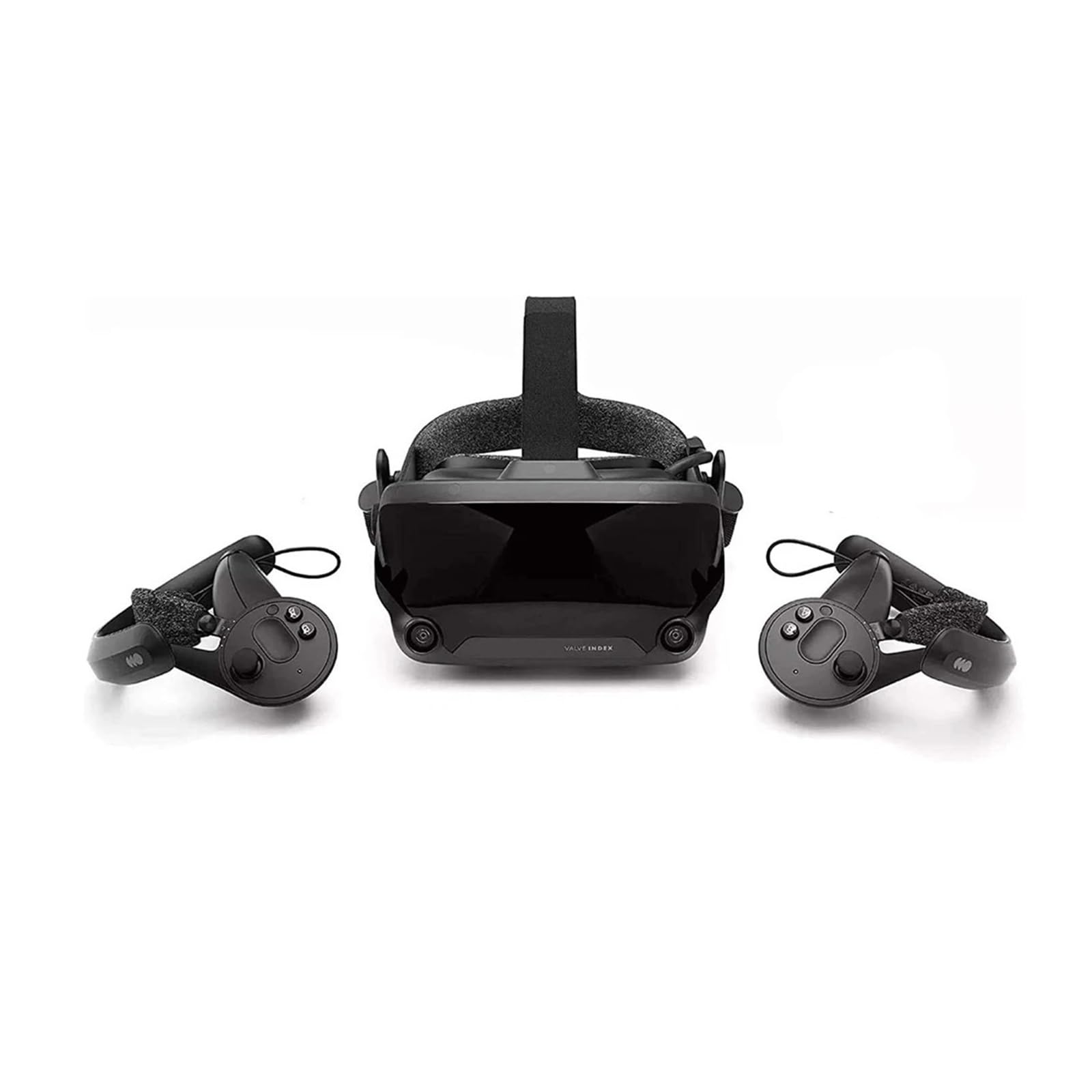 OJNNAVD Valve Index VR Kit with Controllers & Base Stations