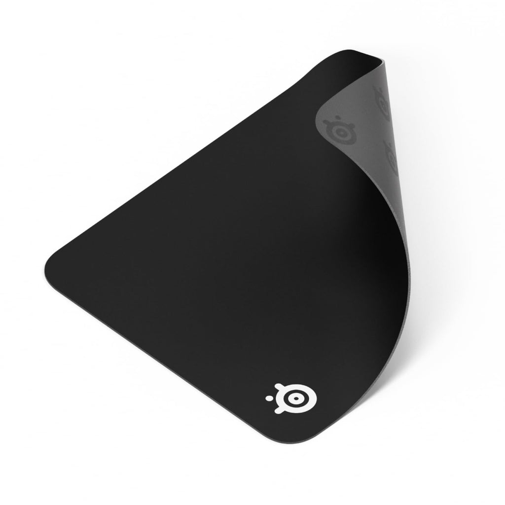 SteelSeries QcK Gaming Mouse Pad - Large Cloth - Optimized for Gaming Sensors