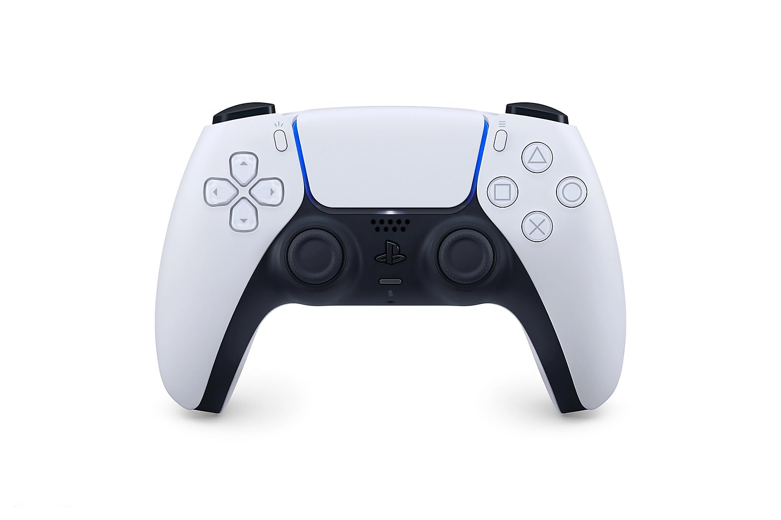 PlayStation DualSense Midnight Black Wireless Controller