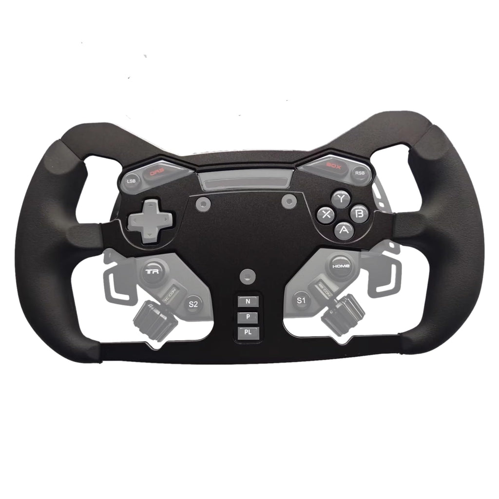 Obokidlyamor F1 Formula Racing Wheel for PXN V99