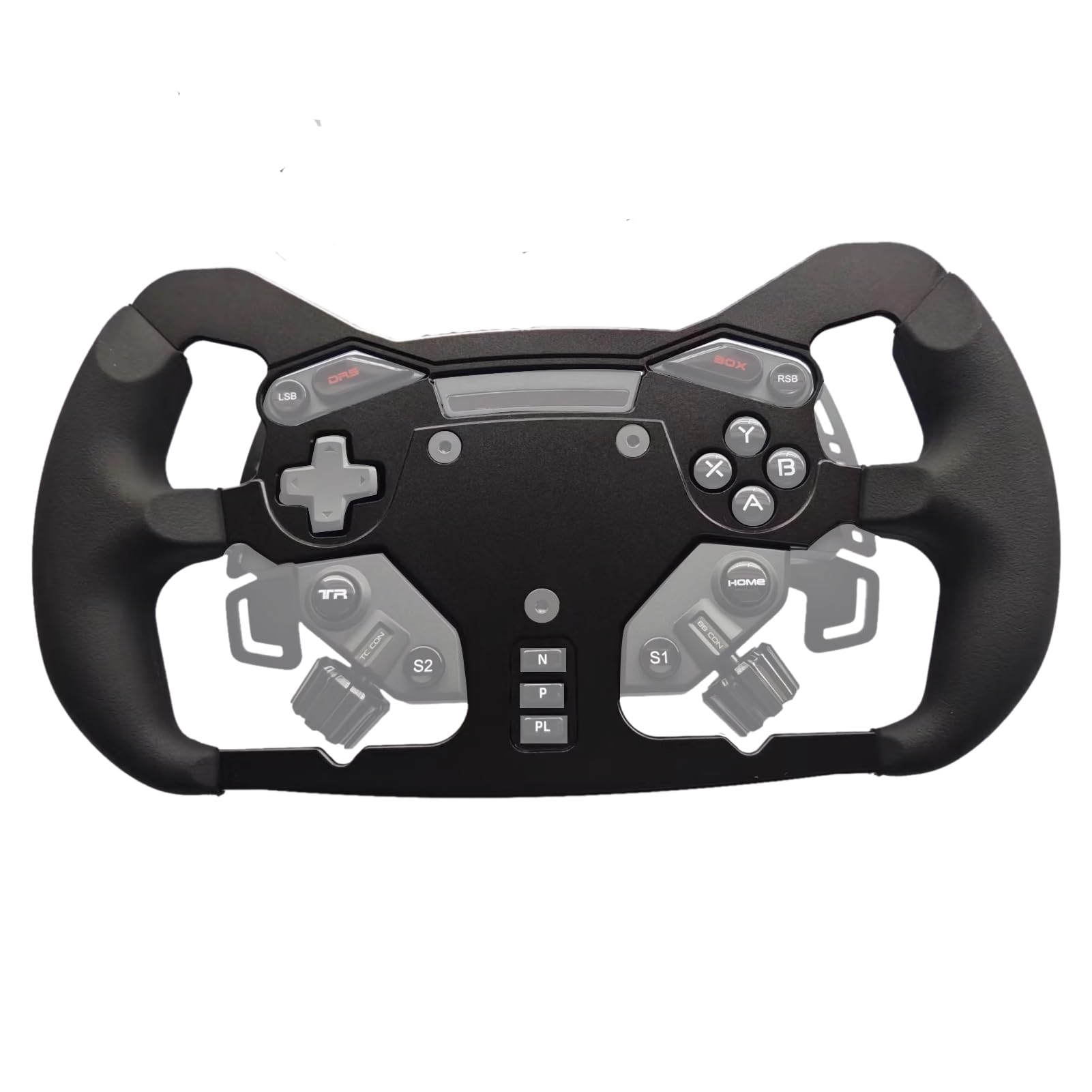 Obokidlyamor F1 Formula Racing Wheel for PXN V99