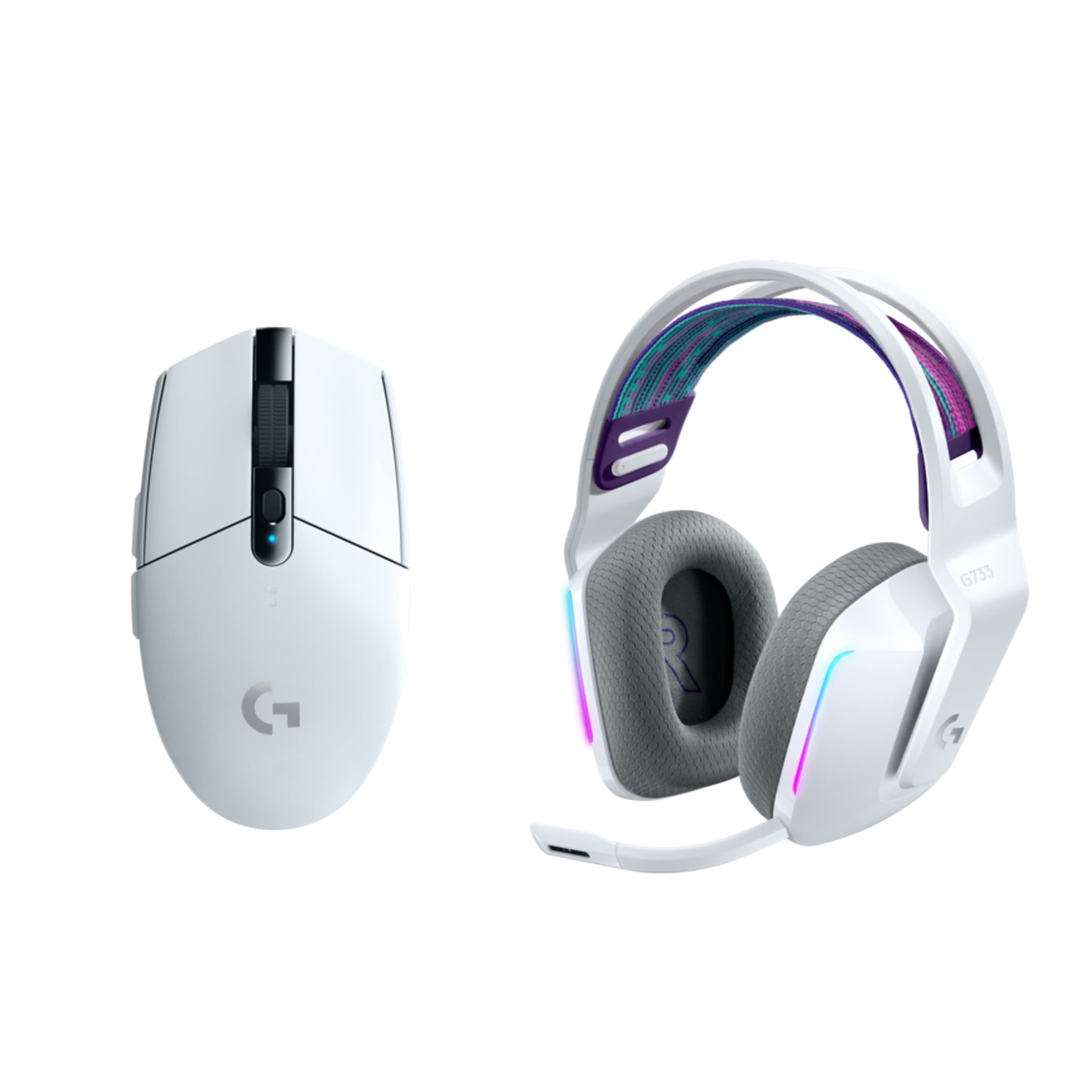 Logitech G305 Lightspeed Wireless Gaming Mouse