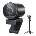 EMEET S600 Webcam for PC Streaming and Gaming
