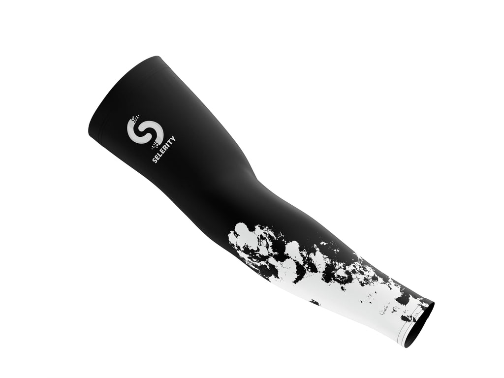 Selerity Compression Gaming Arm Sleeve for PC Esports