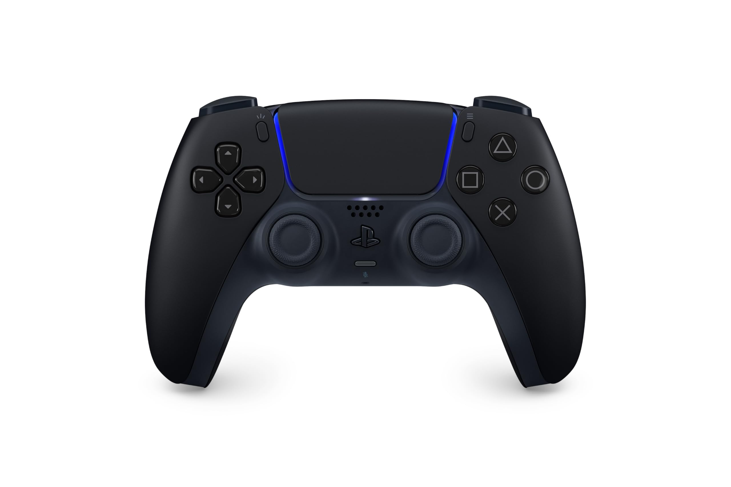 PlayStation DualSense Midnight Black Wireless Controller