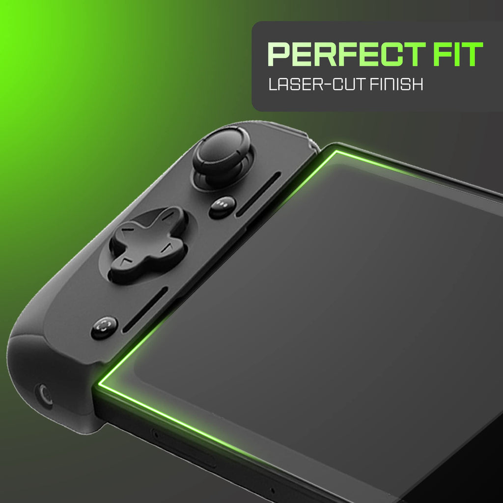 Magglass Tempered Glass Screen Protector for Razer Edge 2-Pack