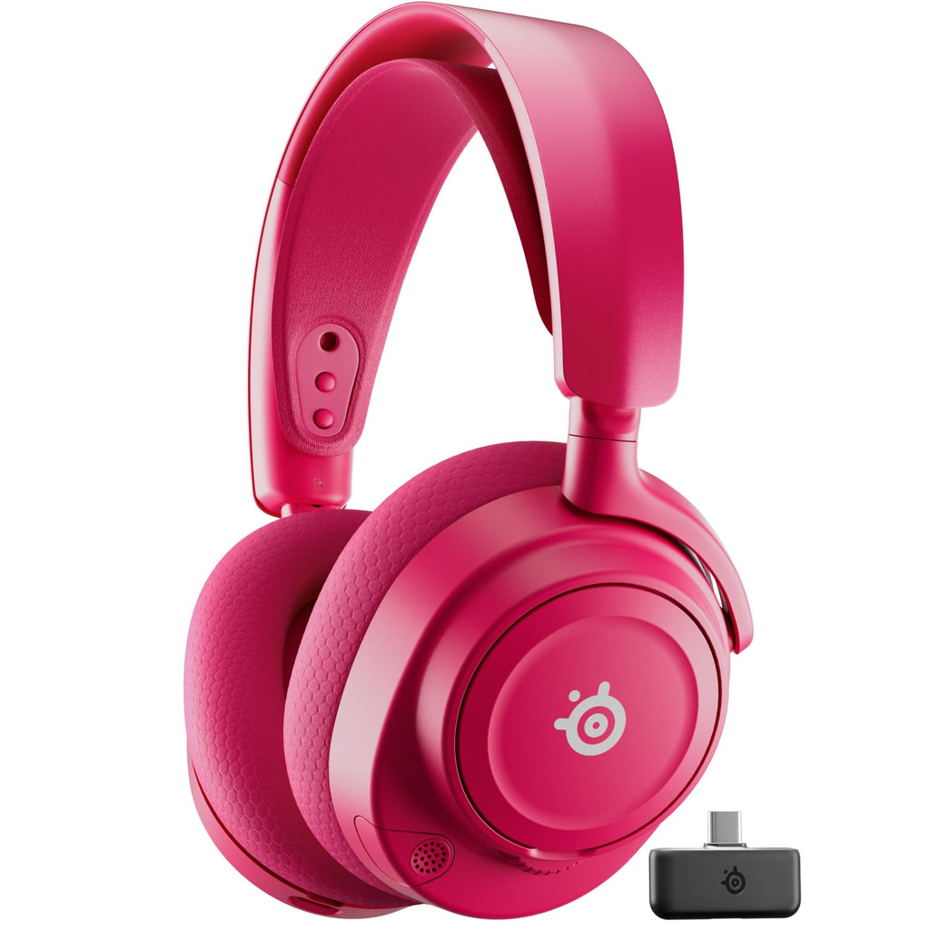 SteelSeries Arctis Nova 7