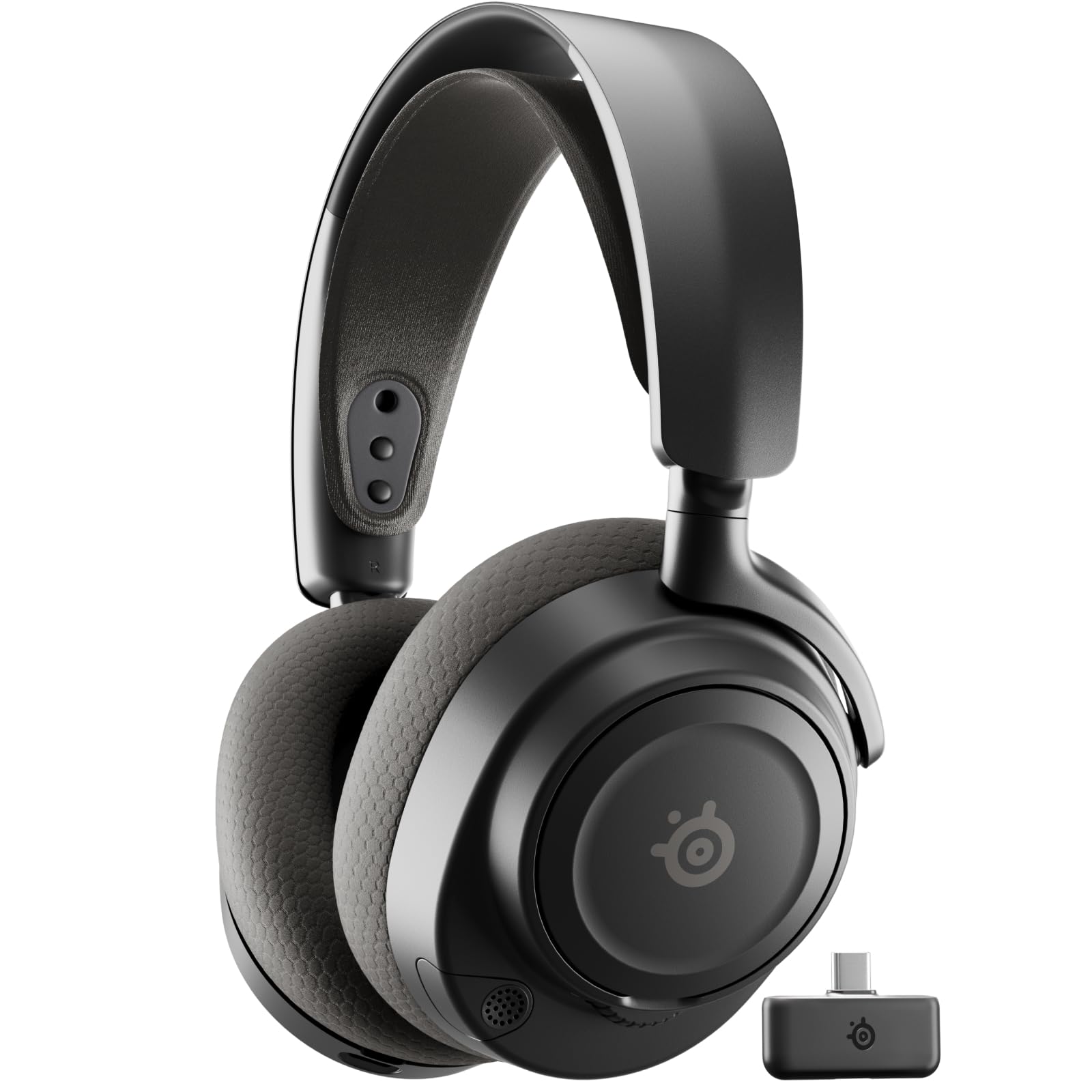 SteelSeries Arctis Nova 7 Wireless Gaming Headset