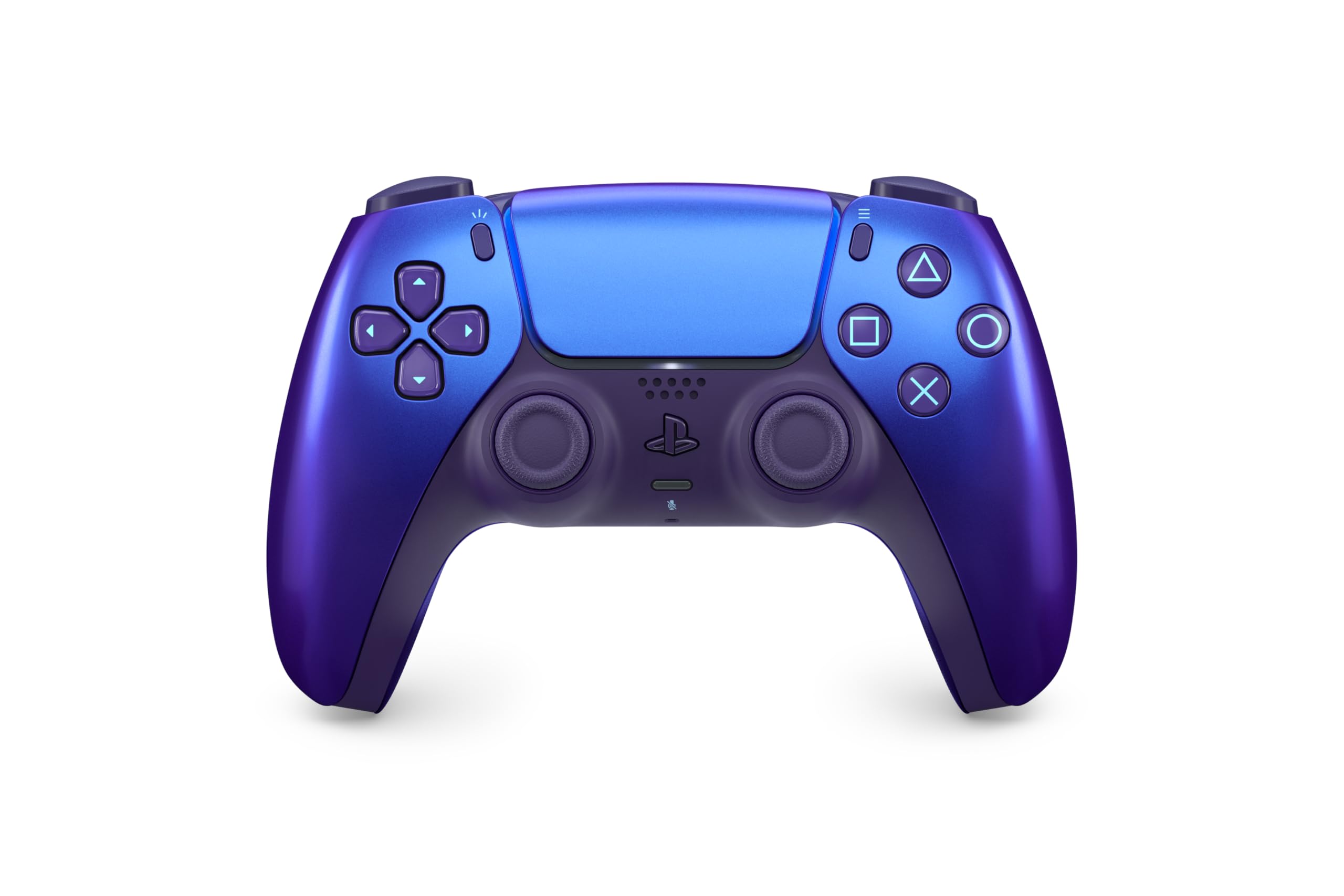 PlayStation DualSense Midnight Black Wireless Controller