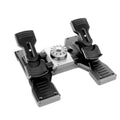 Logitech G Pro Flight Rudder Pedals for PC Simulation