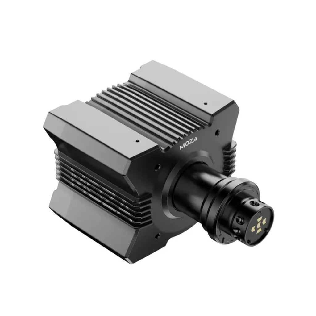 MOZA R9 V3 9Nm Direct Drive Sim Racing Wheelbase