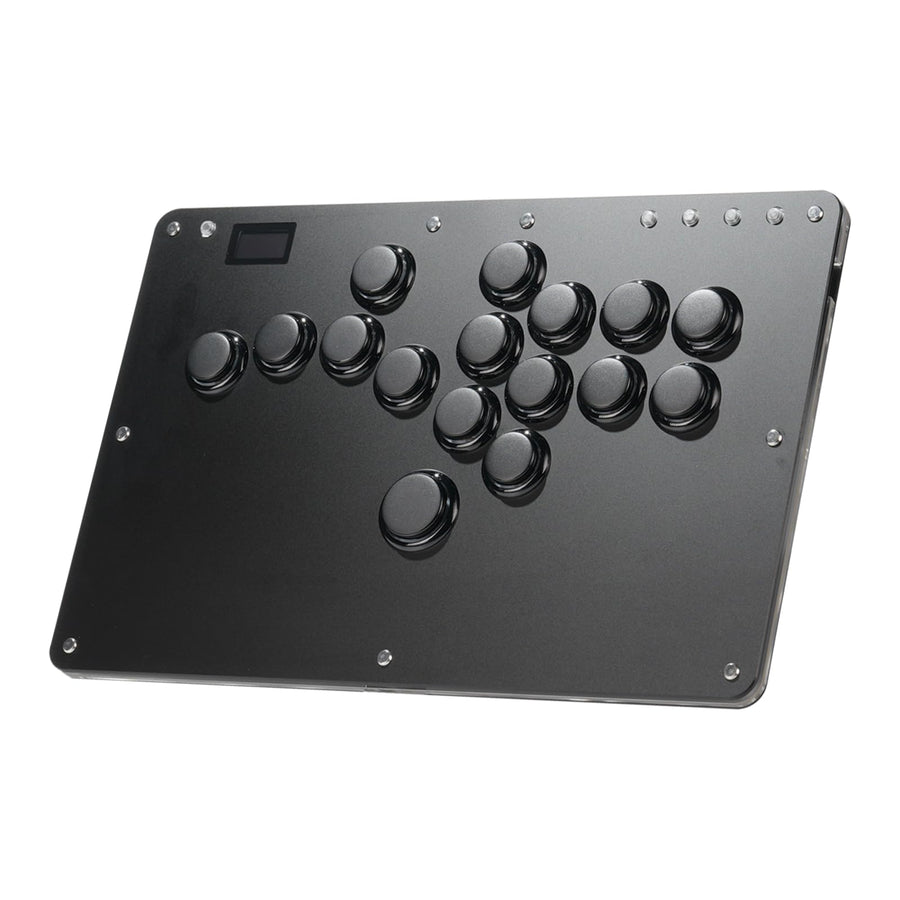 ONEED Haute42 Leverless Fighting Game Controller Pad