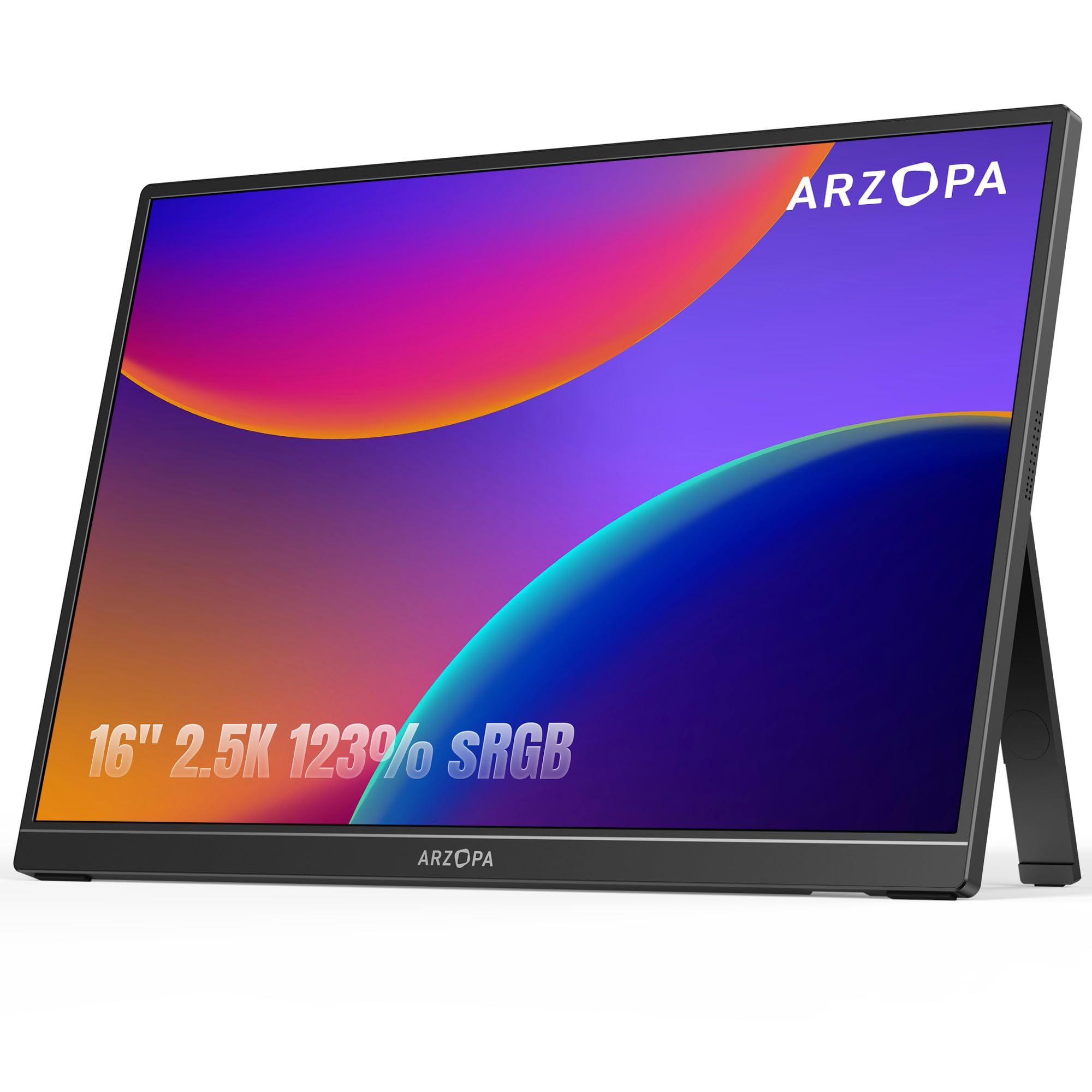 ARZOPA Color Gamut Portable Monitor for Gaming