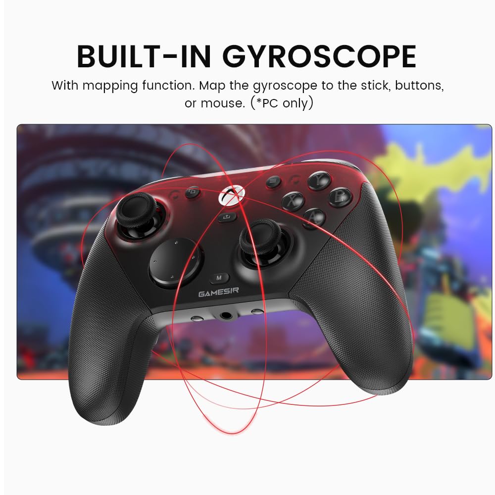 GameSir G7SE Wired Controller for Xbox