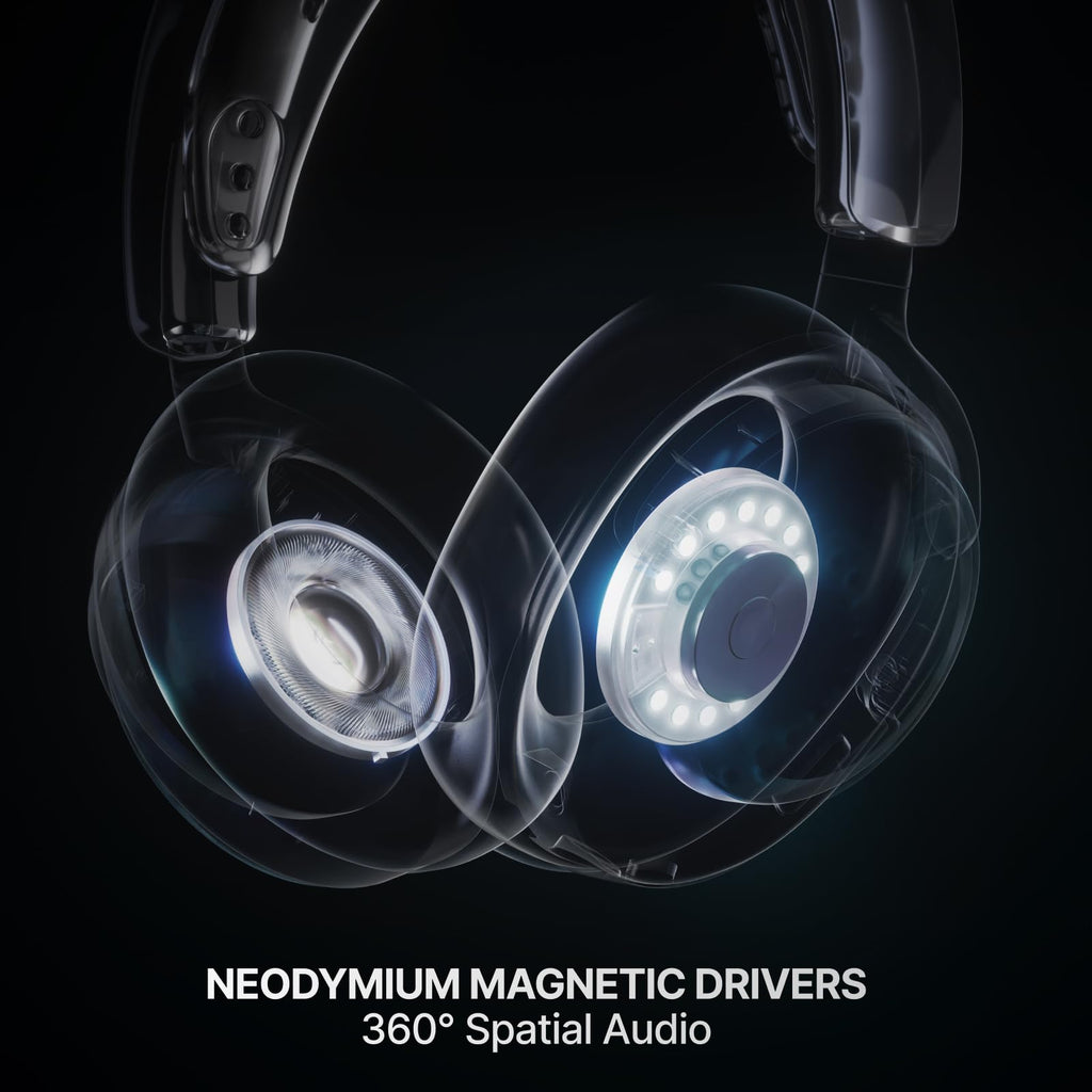SteelSeries Arctis Nova 7