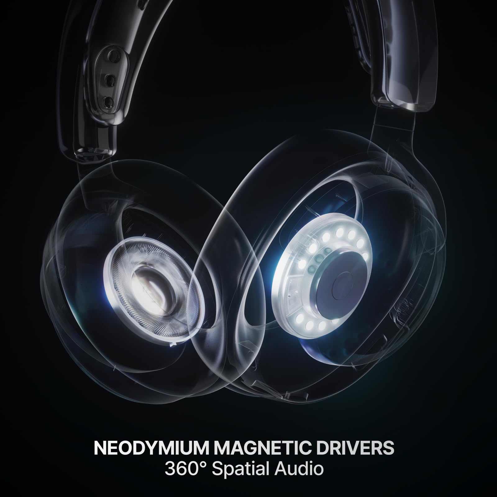 SteelSeries Arctis Nova 7