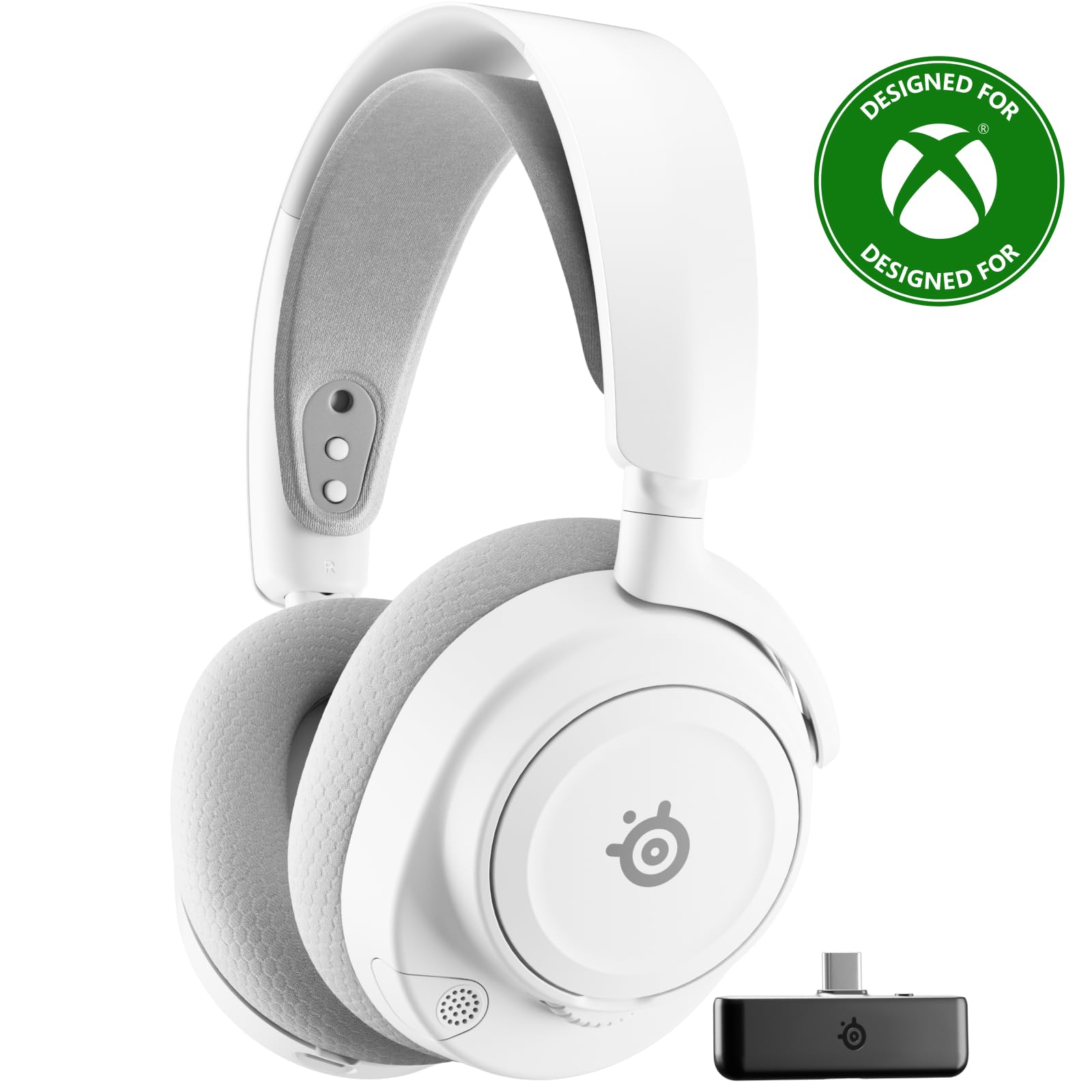 SteelSeries Arctis Nova 7 Wireless Gaming Headset