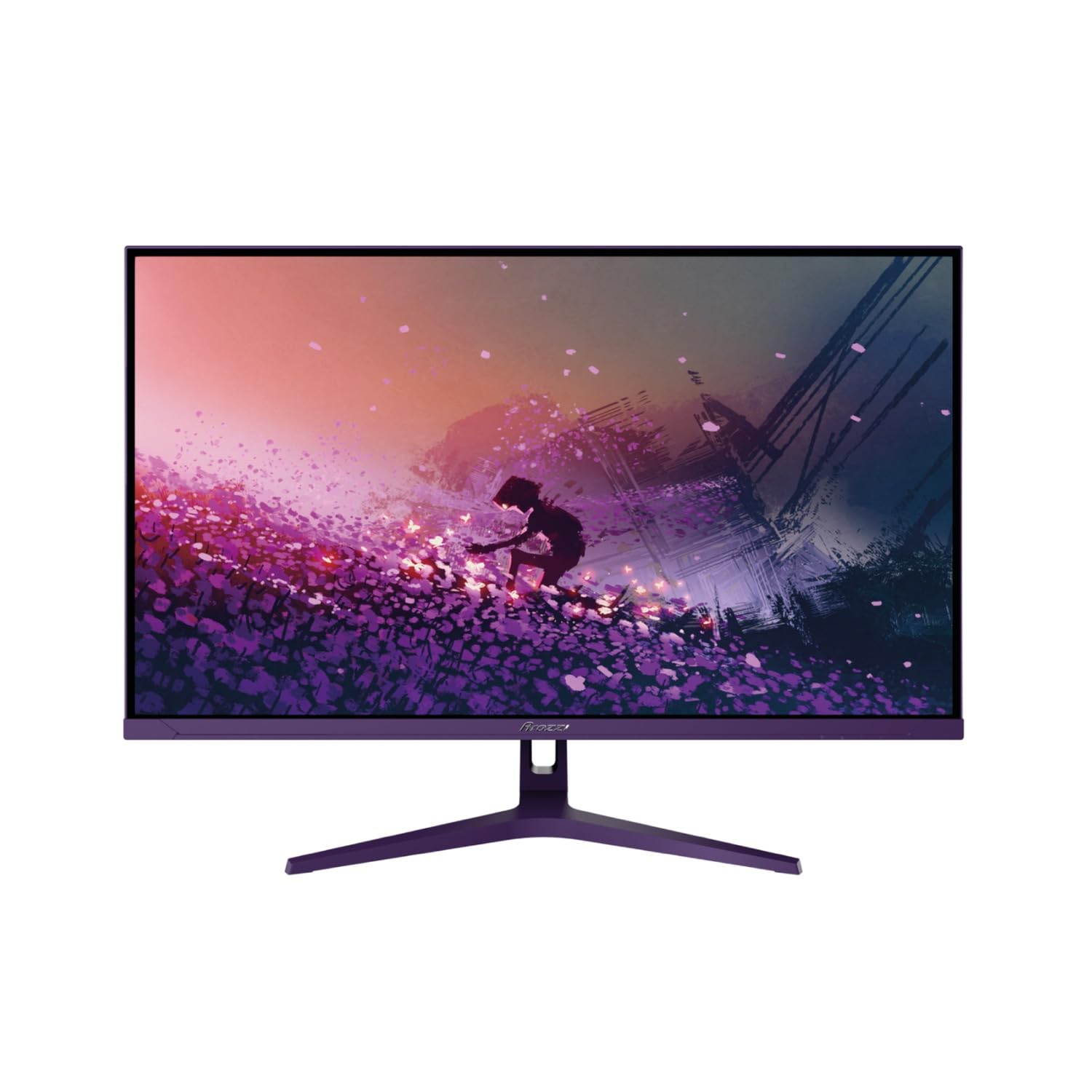 Arozzi Gaming Monitors for Esports and PC Setups