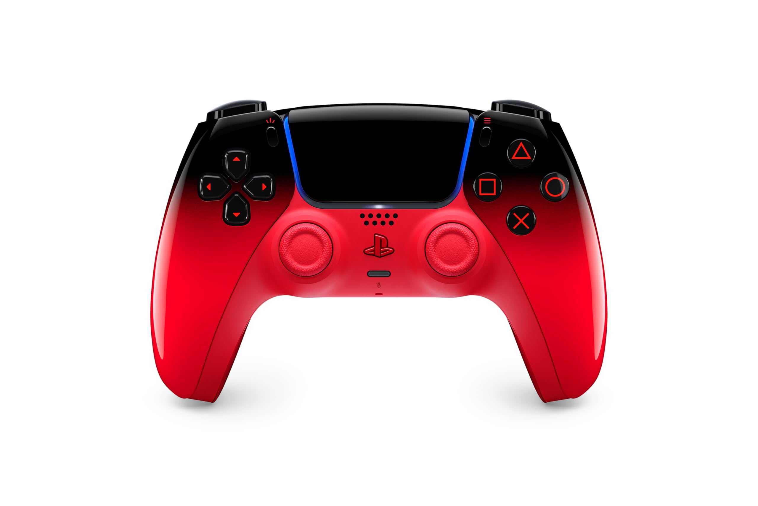 PlayStation DualSense Midnight Black Wireless Controller